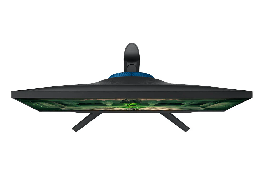 Samsung Odyssey LS27BG400EU computer monitor 68.6 cm (27") 1920 x 1080 pixels Full HD LCD Black - Image 16