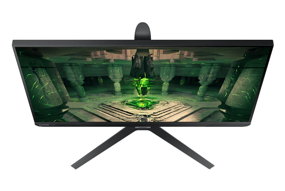 Samsung Odyssey LS27BG400EU computer monitor 68.6 cm (27") 1920 x 1080 pixels Full HD LCD Black - Image 17
