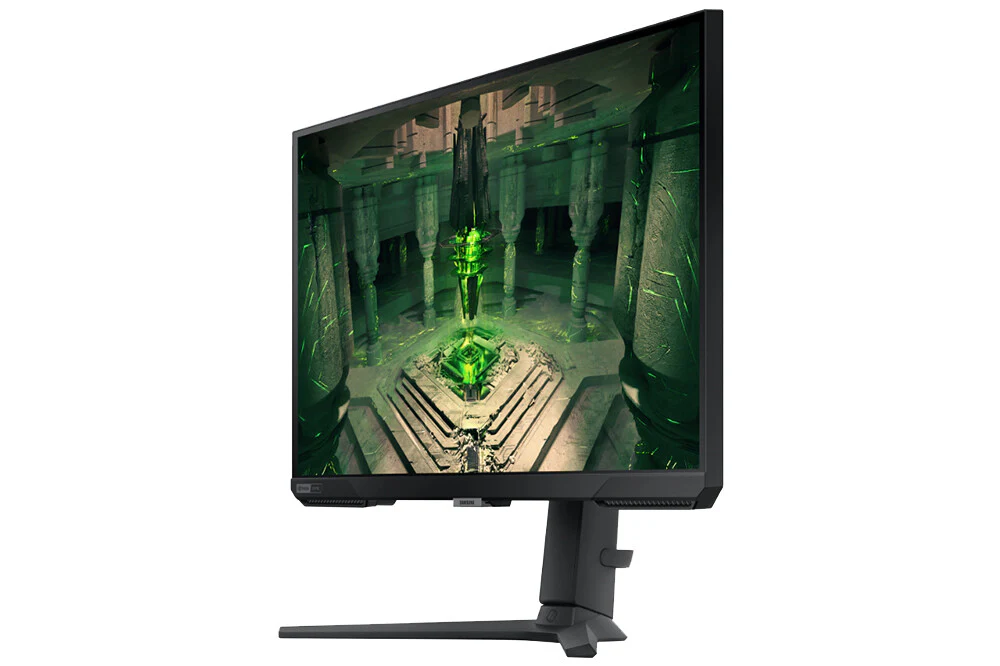 Samsung Odyssey LS27BG400EU computer monitor 68.6 cm (27") 1920 x 1080 pixels Full HD LCD Black - Image 5