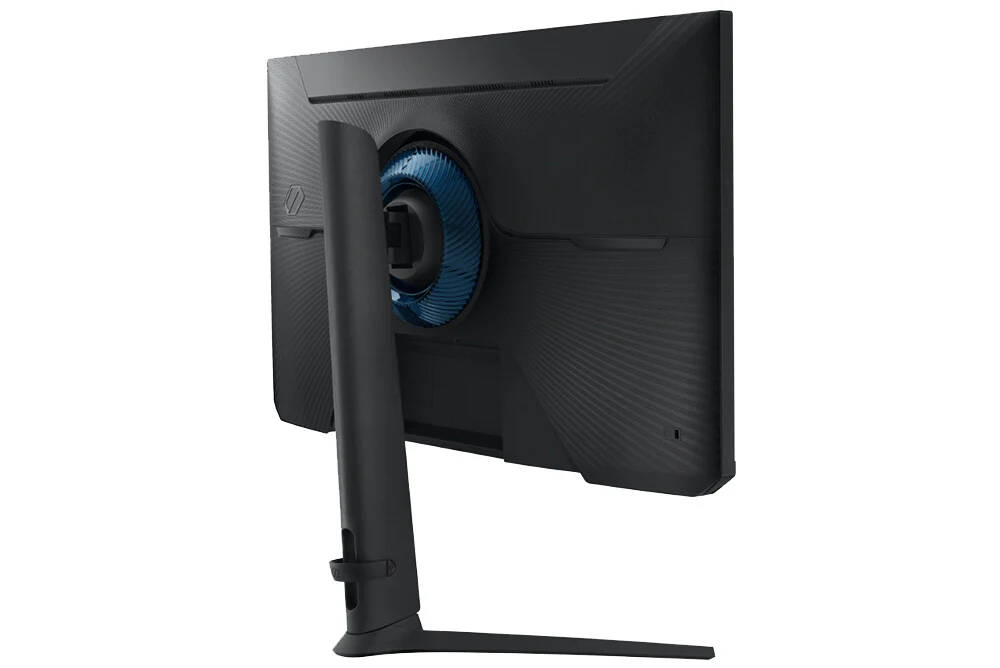 Samsung Odyssey LS27BG400EU computer monitor 68.6 cm (27") 1920 x 1080 pixels Full HD LCD Black - Image 7