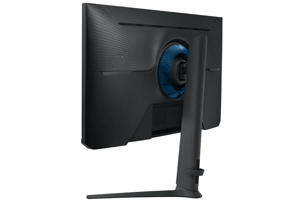 Samsung Odyssey LS27BG400EU computer monitor 68.6 cm (27") 1920 x 1080 pixels Full HD LCD Black - Image 8