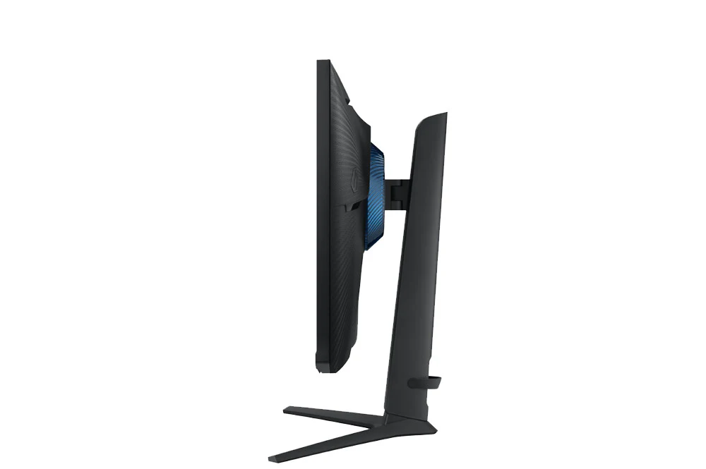 Samsung Odyssey LS27BG400EU computer monitor 68.6 cm (27") 1920 x 1080 pixels Full HD LCD Black - Image 9