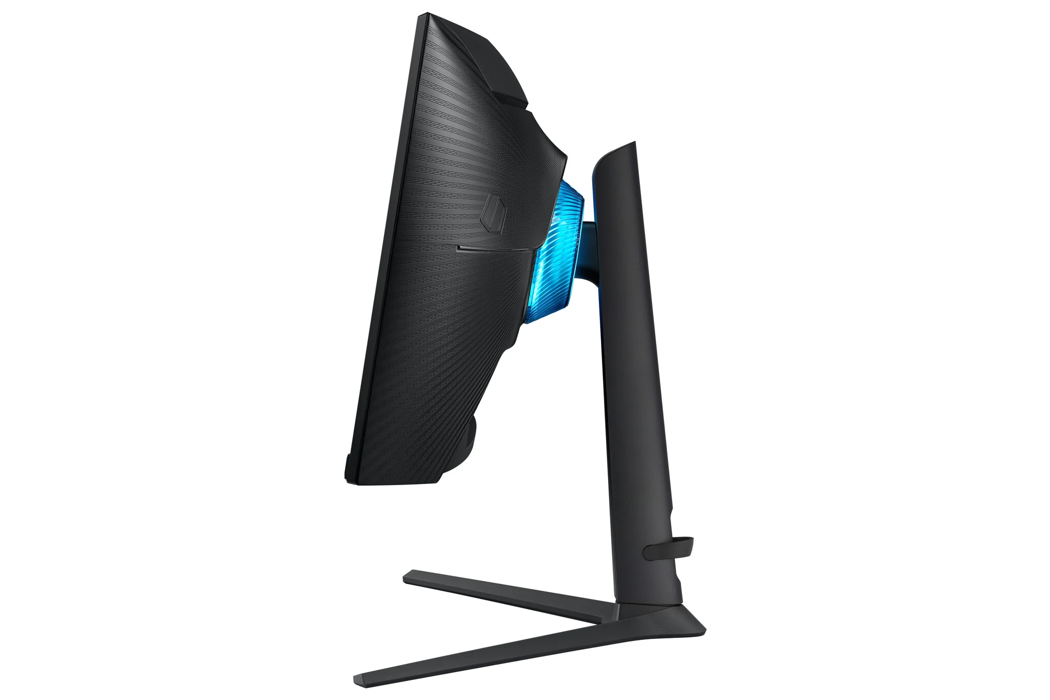 Samsung Odyssey LS27BG650EU computer monitor 68.6 cm (27") 2560 x 1440 pixels Quad HD LCD Black - Image 12