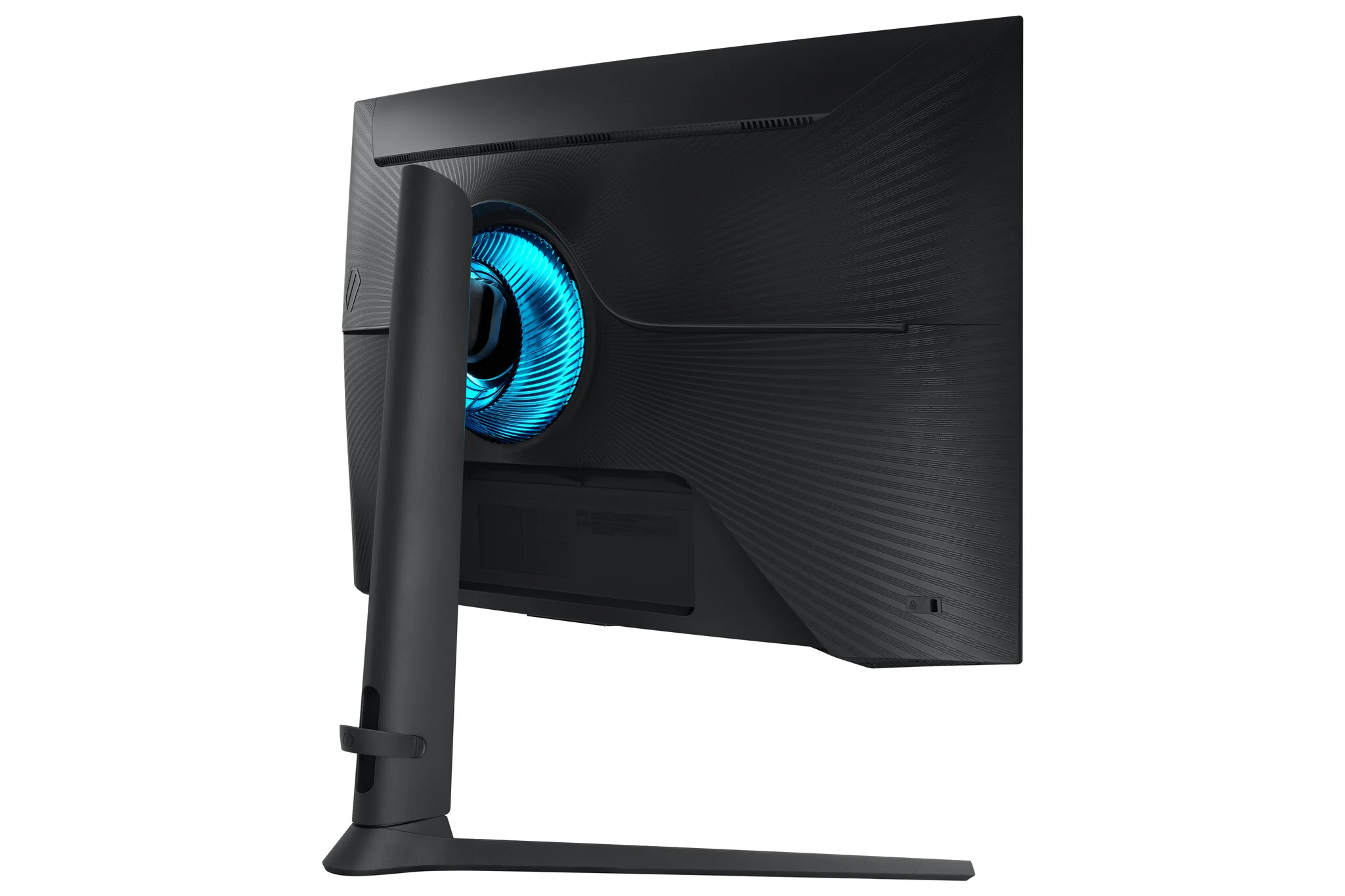 Samsung Odyssey LS27BG650EU computer monitor 68.6 cm (27") 2560 x 1440 pixels Quad HD LCD Black - Image 8