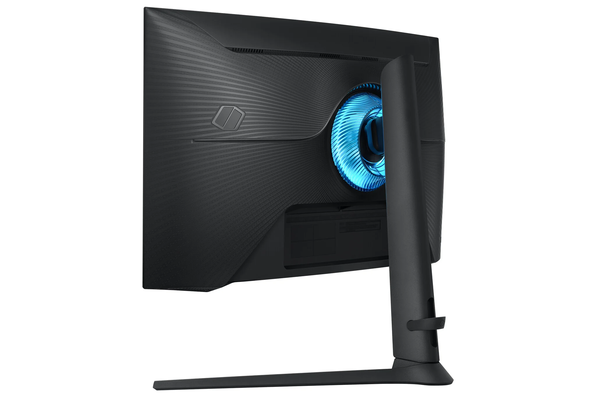 Samsung Odyssey LS27BG650EU computer monitor 68.6 cm (27") 2560 x 1440 pixels Quad HD LCD Black - Image 9