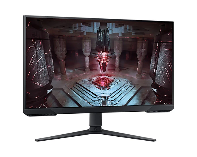 Samsung Odyssey G5 - 68.6 cm (27") 2560 x 1440 pixels Quad HD LED Monitor - Image 14