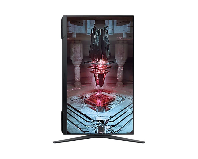 Samsung Odyssey G5 - 68.6 cm (27") 2560 x 1440 pixels Quad HD LED Monitor - Image 15