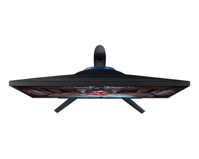Samsung Odyssey G5 - 68.6 cm (27") 2560 x 1440 pixels Quad HD LED Monitor - Image 16