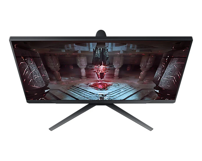 Samsung Odyssey G5 - 68.6 cm (27") 2560 x 1440 pixels Quad HD LED Monitor - Image 17