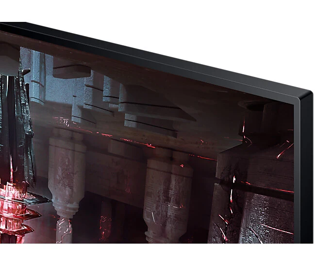 Samsung Odyssey G5 - 68.6 cm (27") 2560 x 1440 pixels Quad HD LED Monitor - Image 18