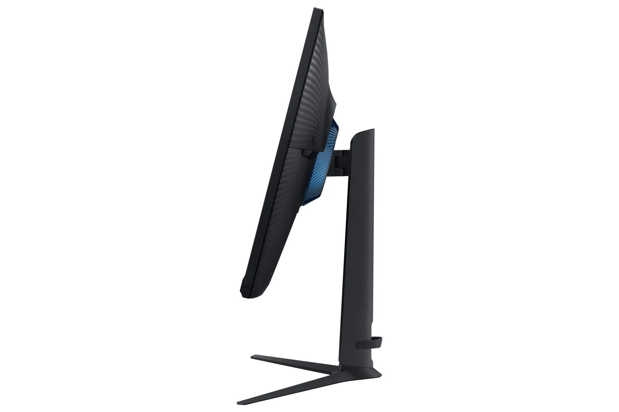 Samsung Odyssey LS32AG320N computer monitor 81.3 cm (32") 1920 x 1080 pixels Full HD LED - Image 11