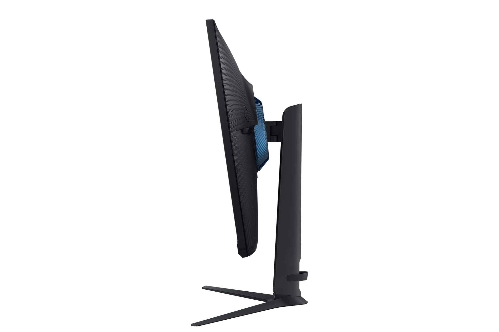 Samsung Odyssey LS32AG320N computer monitor 81.3 cm (32") 1920 x 1080 pixels Full HD LED - Image 12