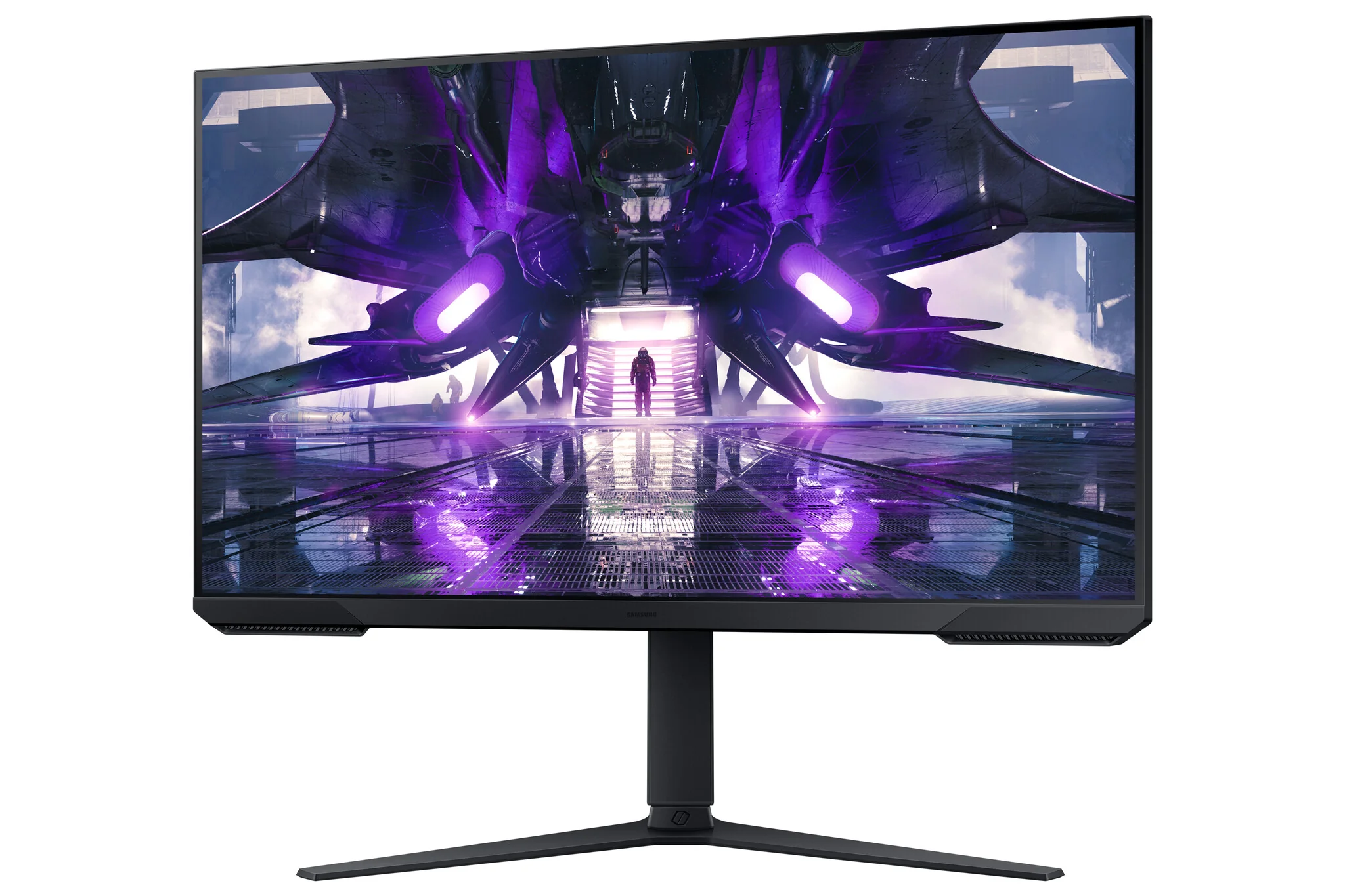 Samsung Odyssey LS32AG320N computer monitor 81.3 cm (32") 1920 x 1080 pixels Full HD LED - Image 13