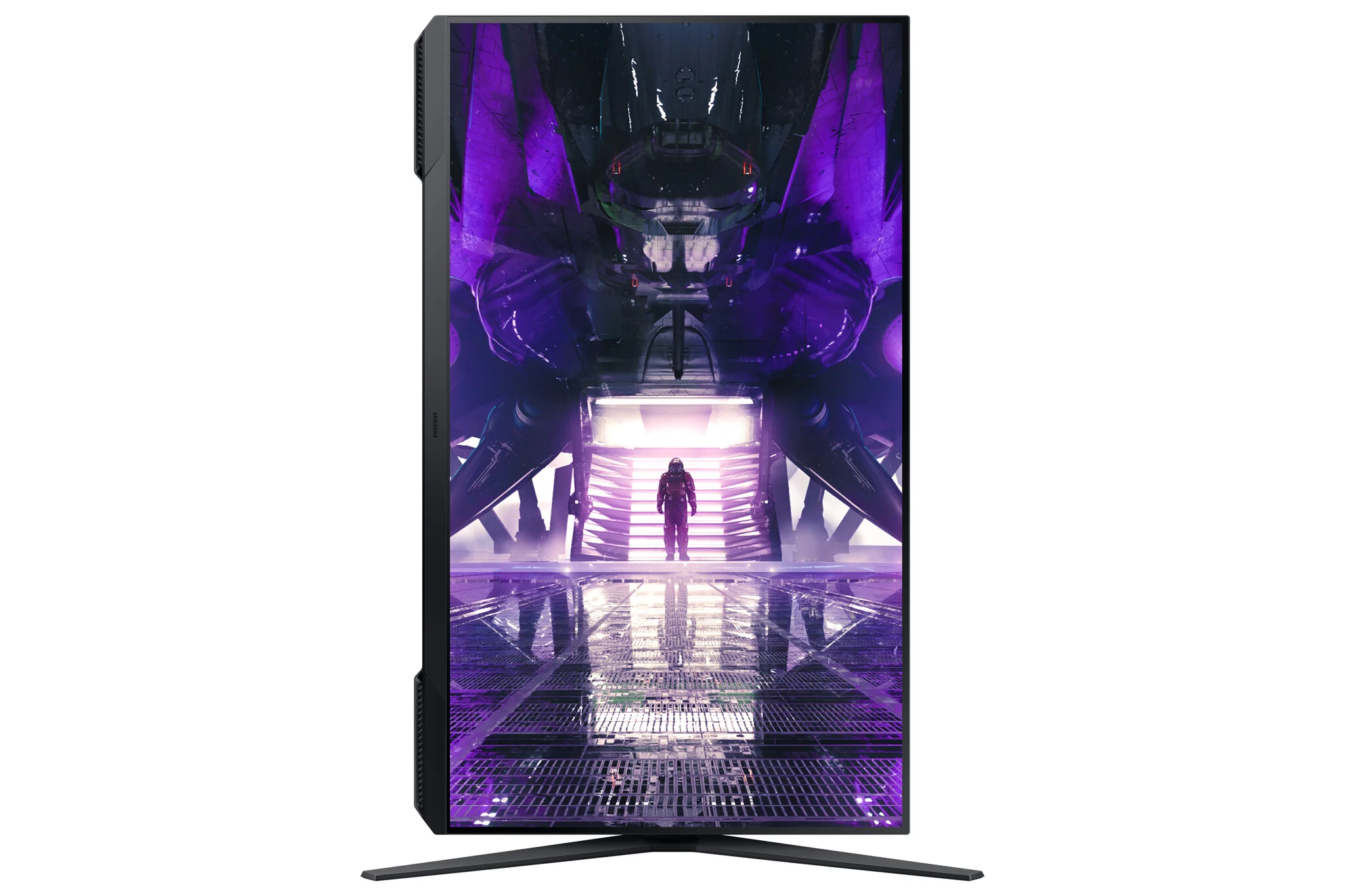 Samsung Odyssey LS32AG320N computer monitor 81.3 cm (32") 1920 x 1080 pixels Full HD LED - Image 15