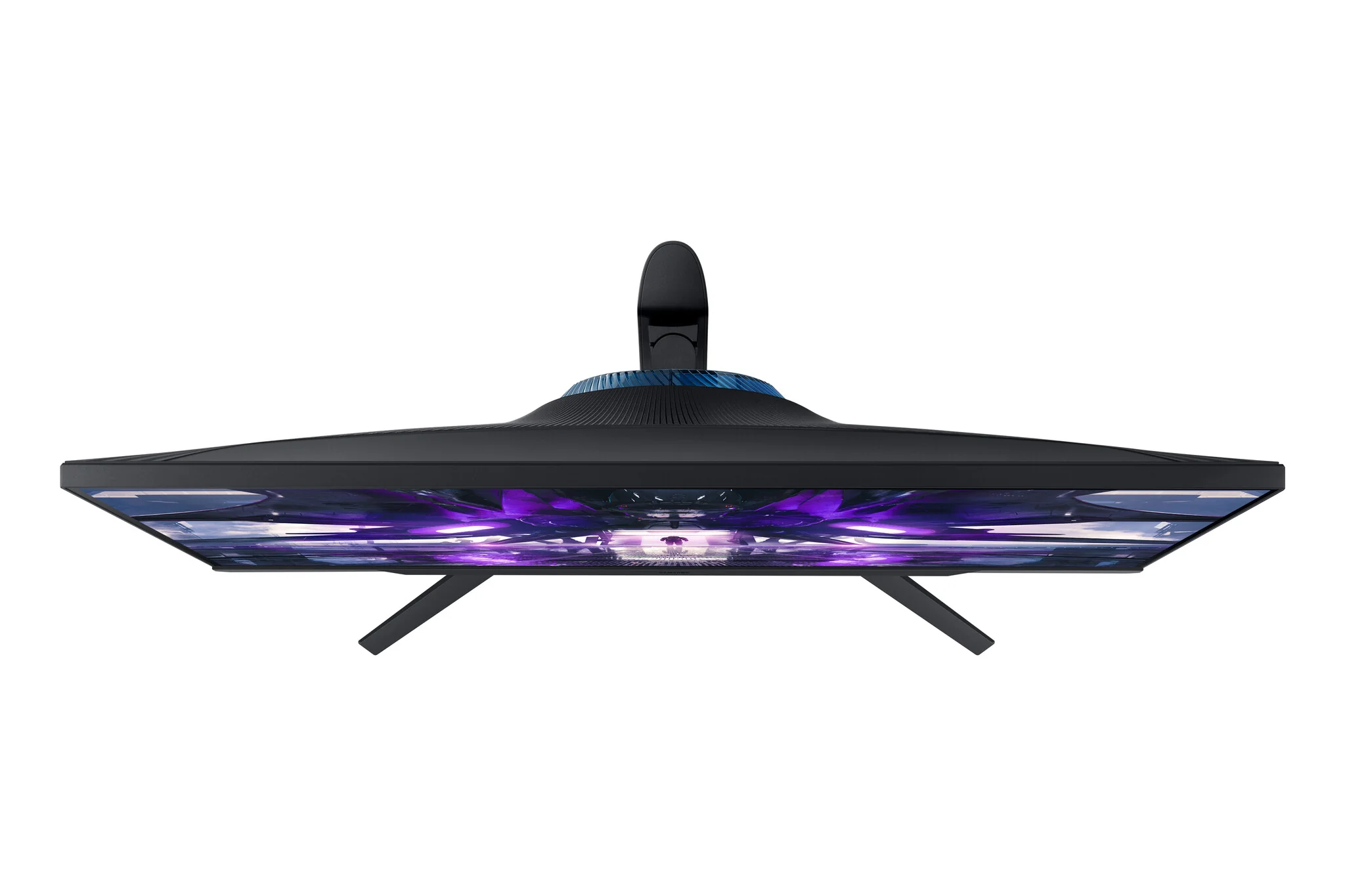 Samsung Odyssey LS32AG320N computer monitor 81.3 cm (32") 1920 x 1080 pixels Full HD LED - Image 16