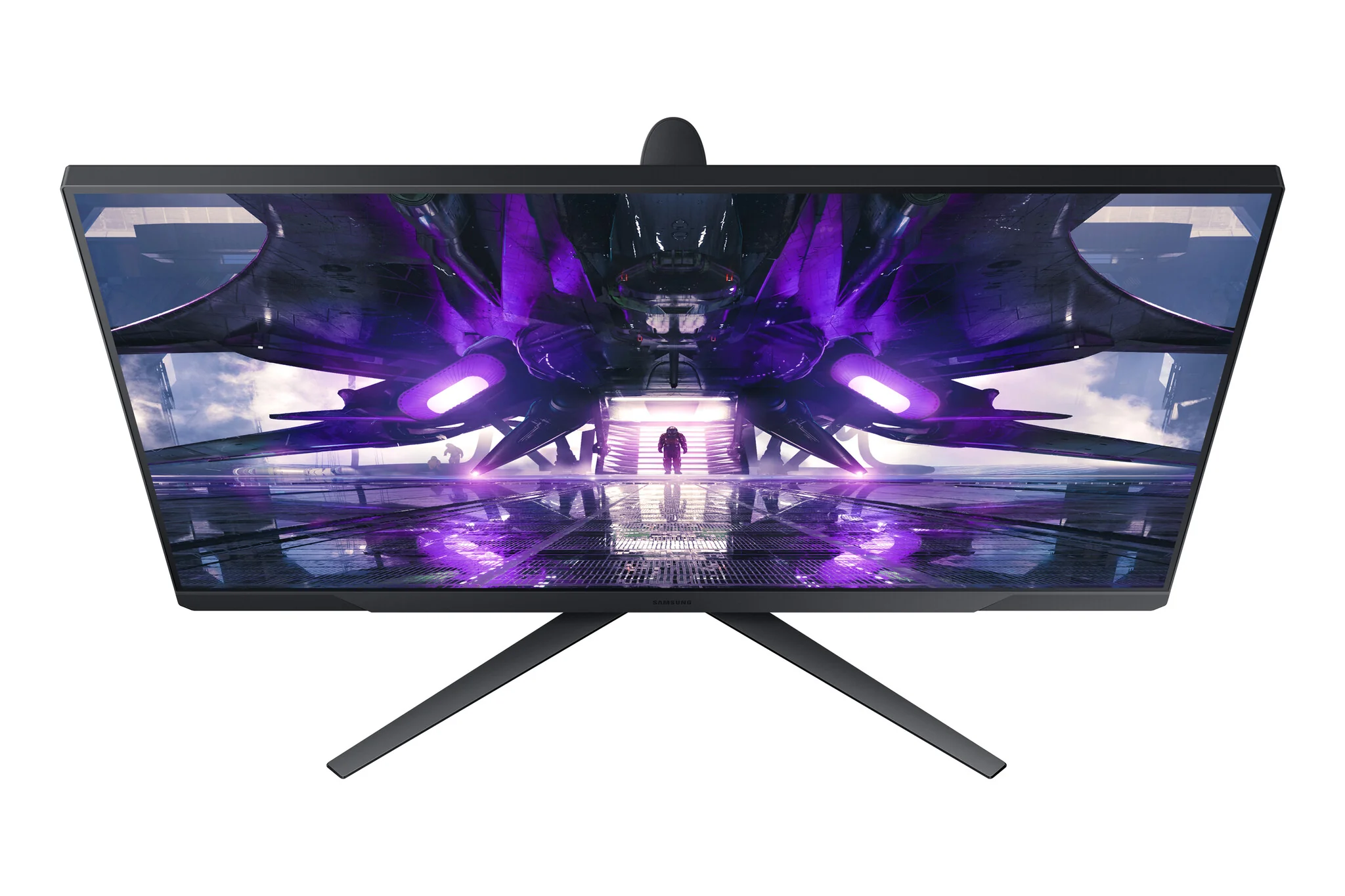 Samsung Odyssey LS32AG320N computer monitor 81.3 cm (32") 1920 x 1080 pixels Full HD LED - Image 17