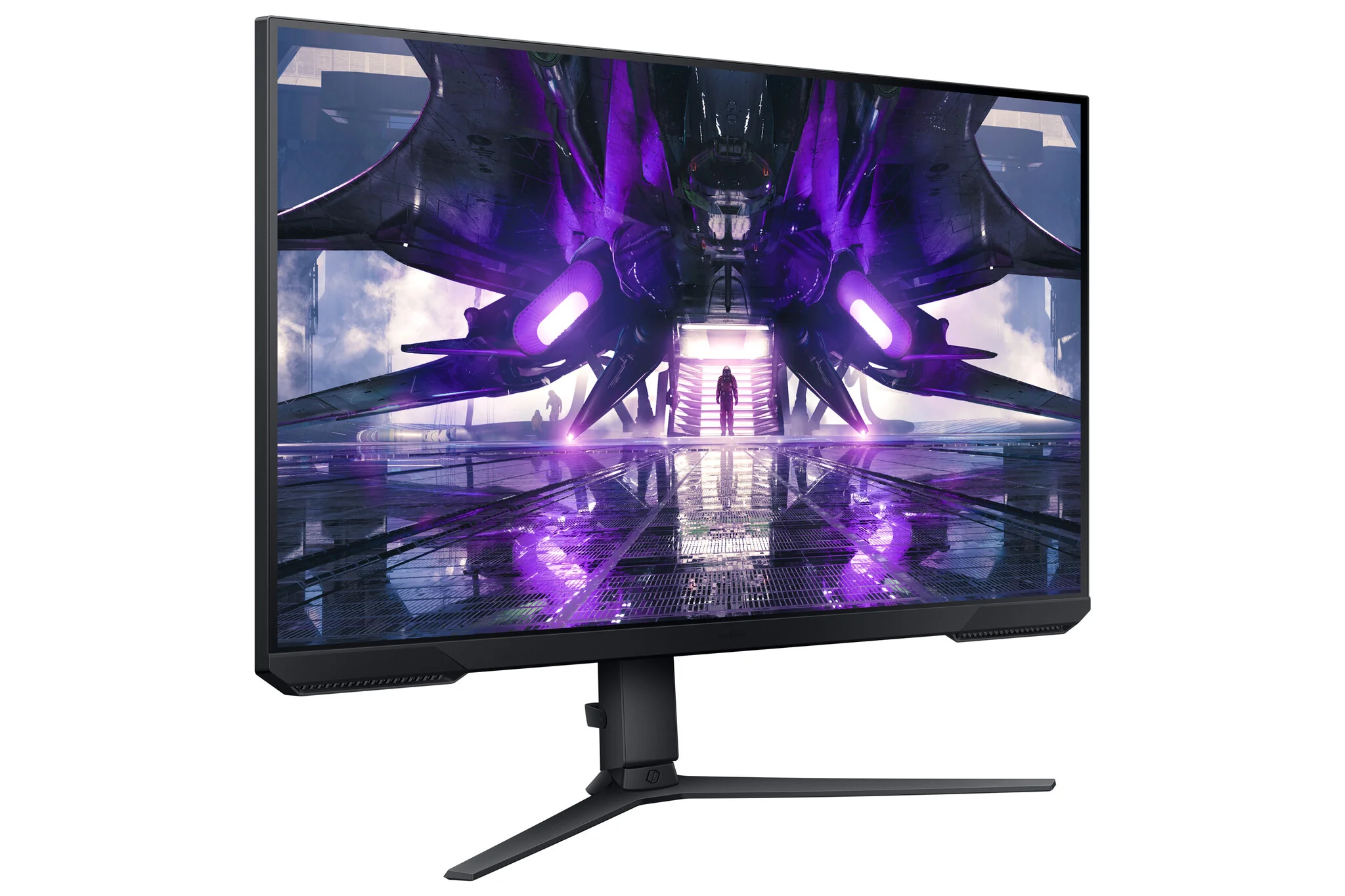Samsung Odyssey LS32AG320N computer monitor 81.3 cm (32") 1920 x 1080 pixels Full HD LED - Image 4