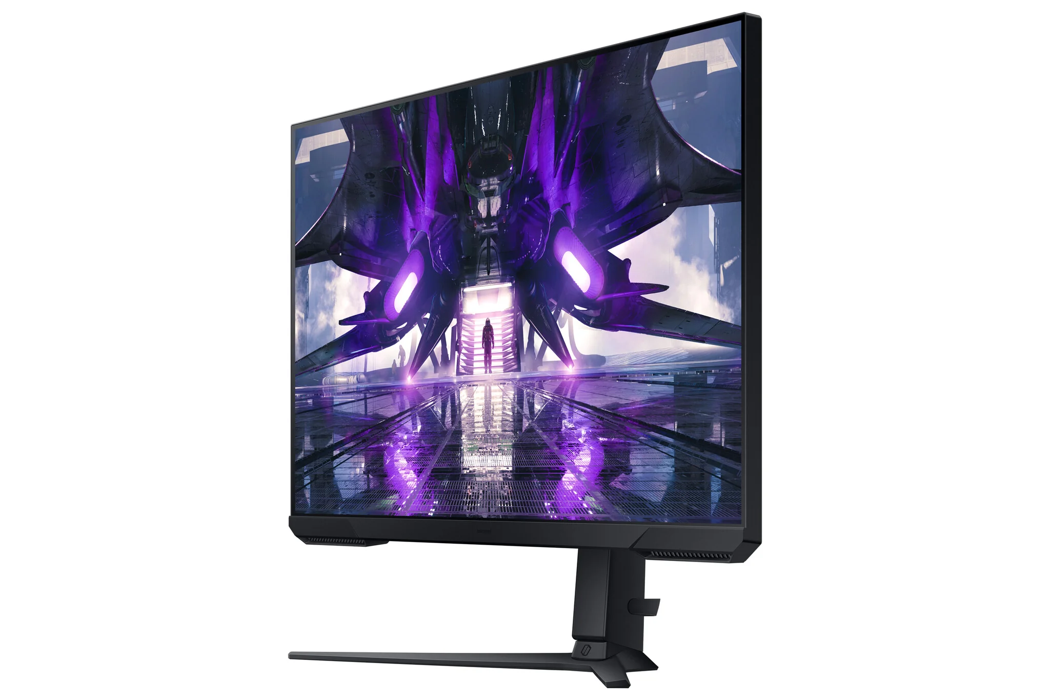 Samsung Odyssey LS32AG320N computer monitor 81.3 cm (32") 1920 x 1080 pixels Full HD LED - Image 5