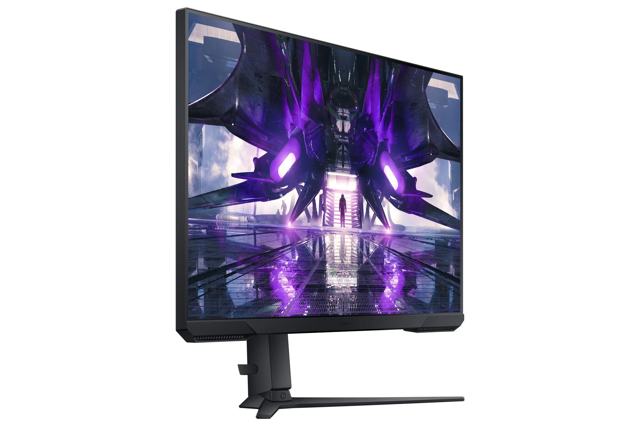 Samsung Odyssey LS32AG320N computer monitor 81.3 cm (32") 1920 x 1080 pixels Full HD LED - Image 6
