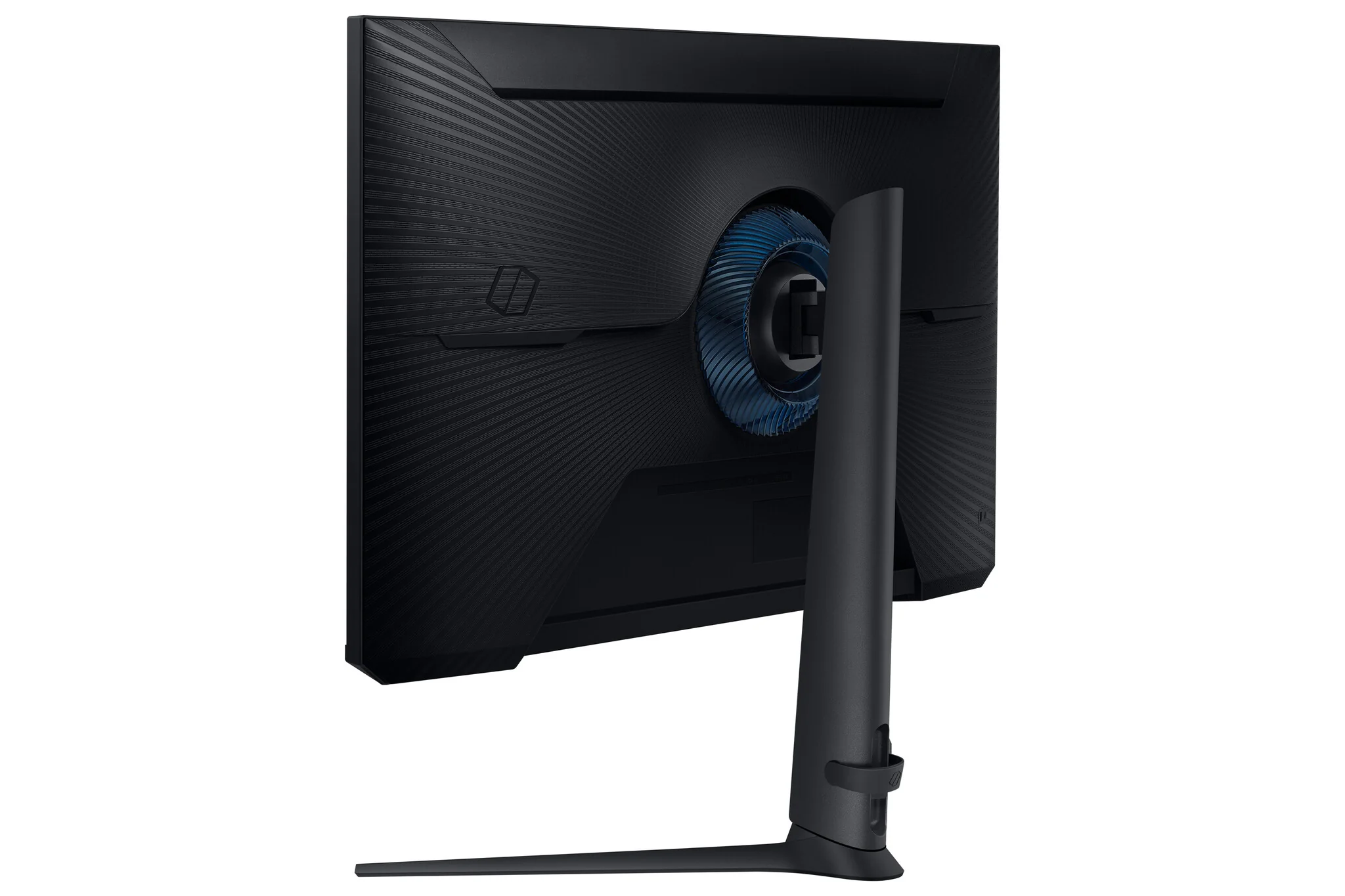 Samsung Odyssey LS32AG320N computer monitor 81.3 cm (32") 1920 x 1080 pixels Full HD LED - Image 8