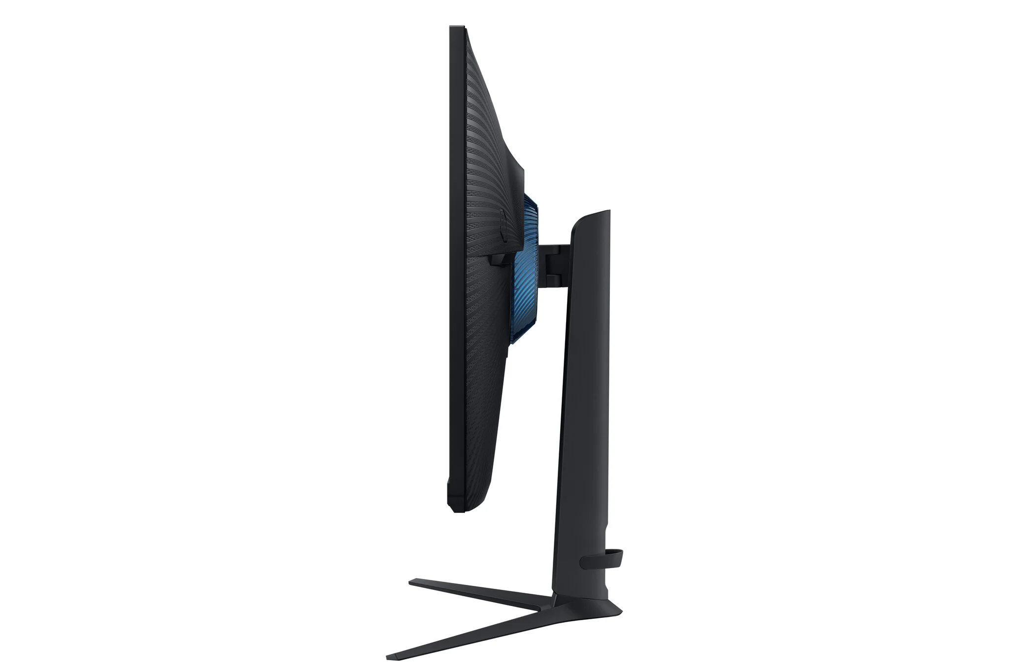 Samsung Odyssey LS32AG320N computer monitor 81.3 cm (32") 1920 x 1080 pixels Full HD LED - Image 9