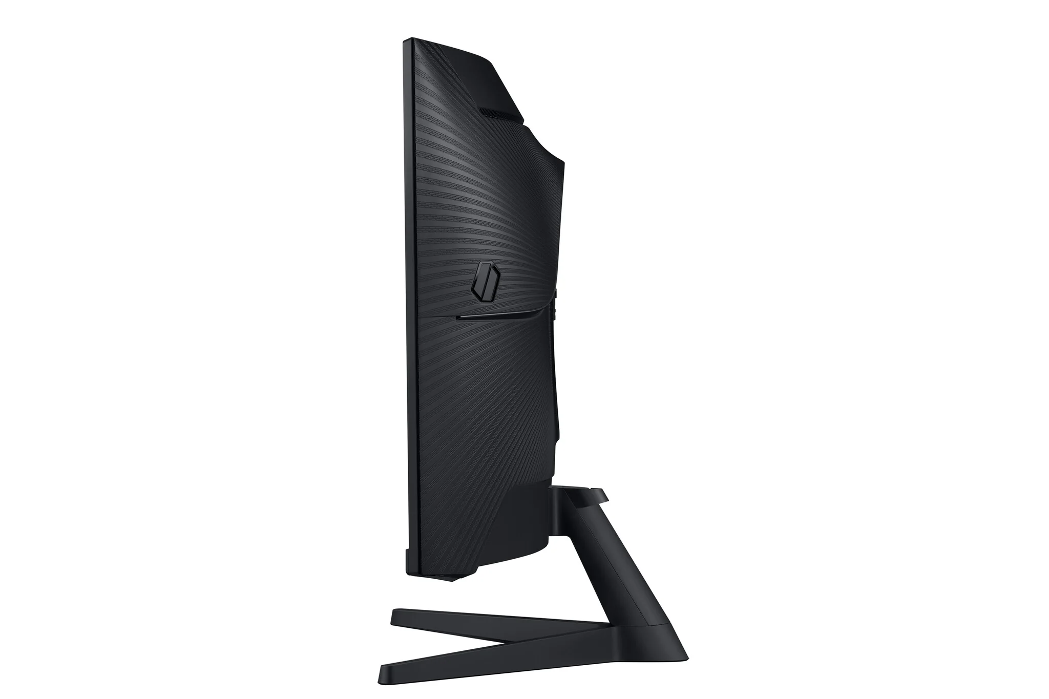 Samsung Odyssey LS32AG550EPXXU computer monitor 81.3 cm (32") 2560 x 1440 pixels Quad HD LED - Image 5