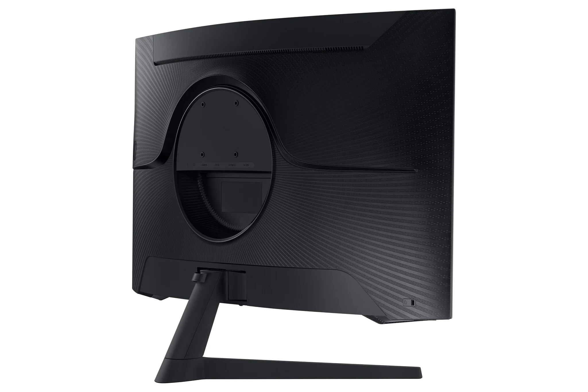 Samsung Odyssey LS32AG550EPXXU computer monitor 81.3 cm (32") 2560 x 1440 pixels Quad HD LED - Image 8