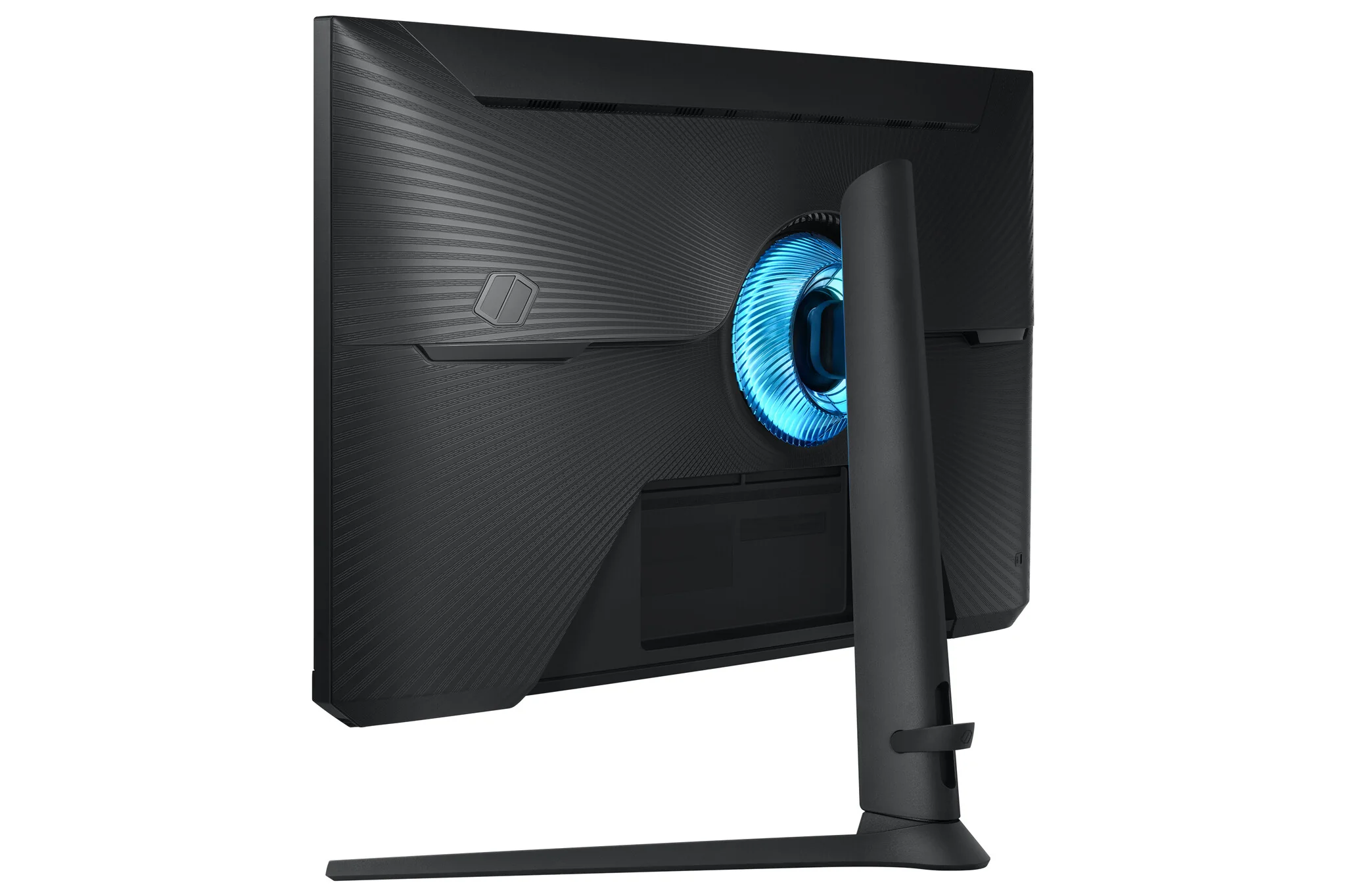 Samsung Odyssey LS32BG700EU computer monitor 81.3 cm (32") 3840 x 2160 pixels 4K Ultra HD LED Black - Image 10