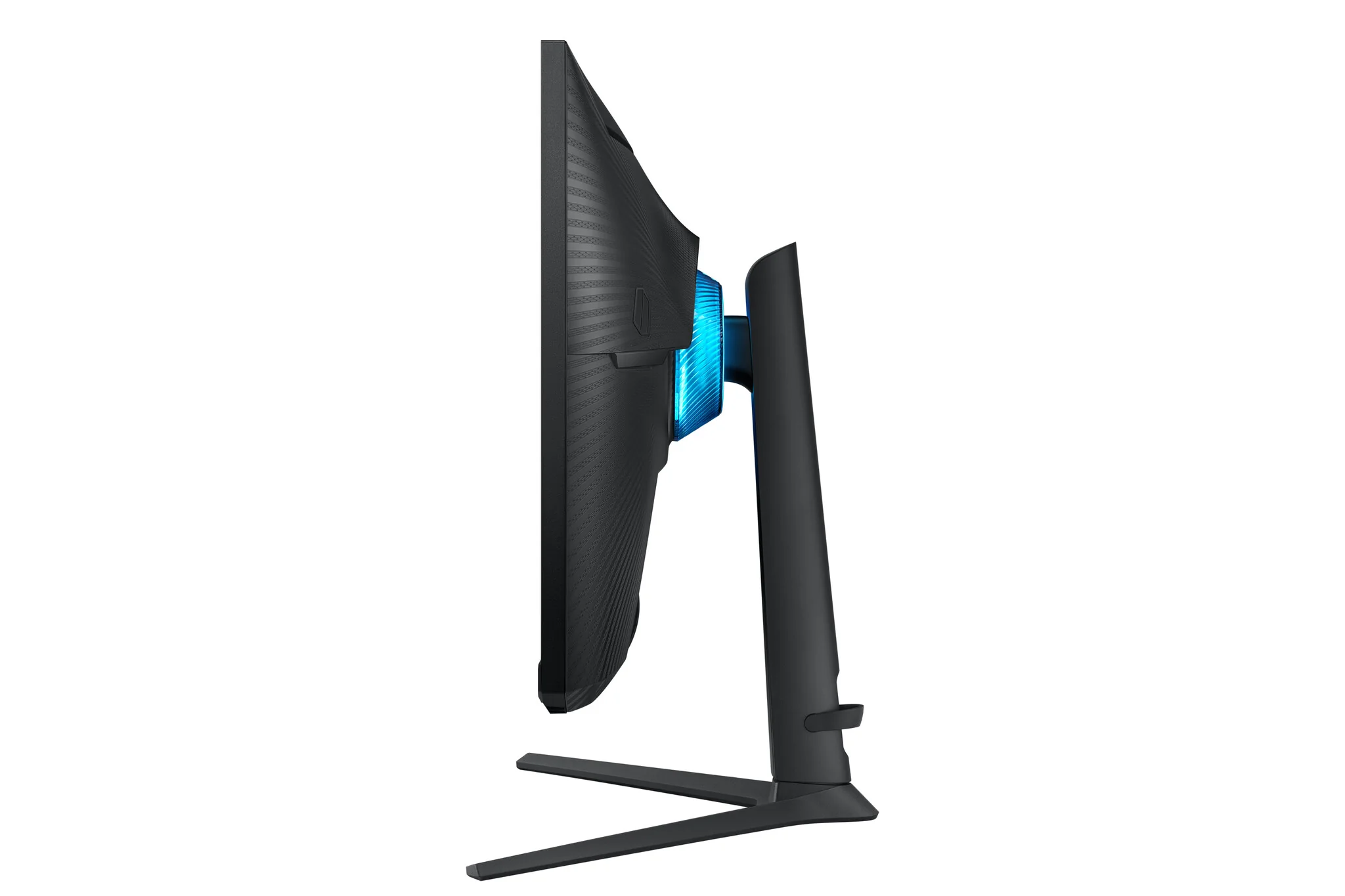 Samsung Odyssey LS32BG700EU computer monitor 81.3 cm (32") 3840 x 2160 pixels 4K Ultra HD LED Black - Image 11