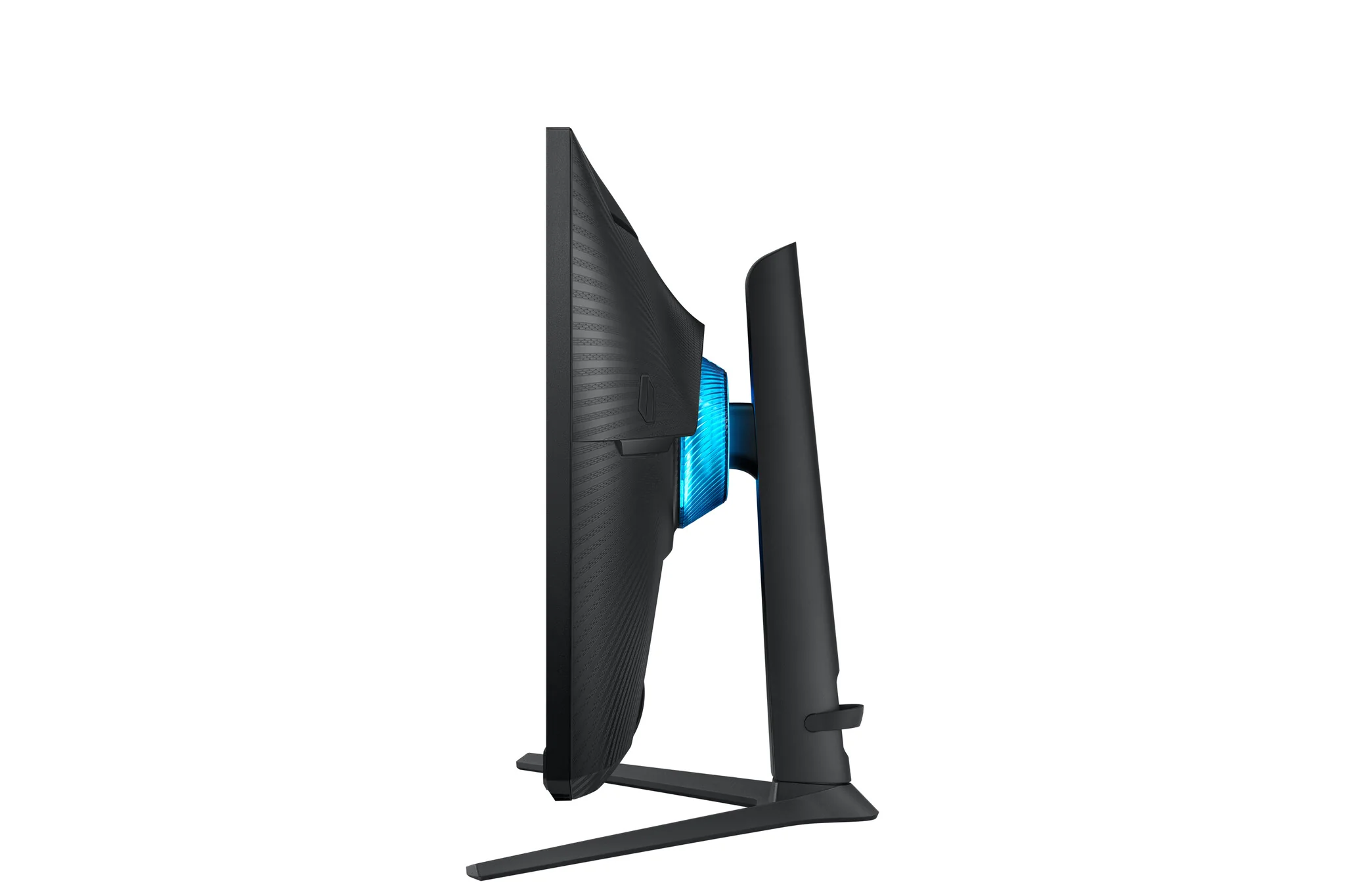 Samsung Odyssey LS32BG700EU computer monitor 81.3 cm (32") 3840 x 2160 pixels 4K Ultra HD LED Black - Image 12