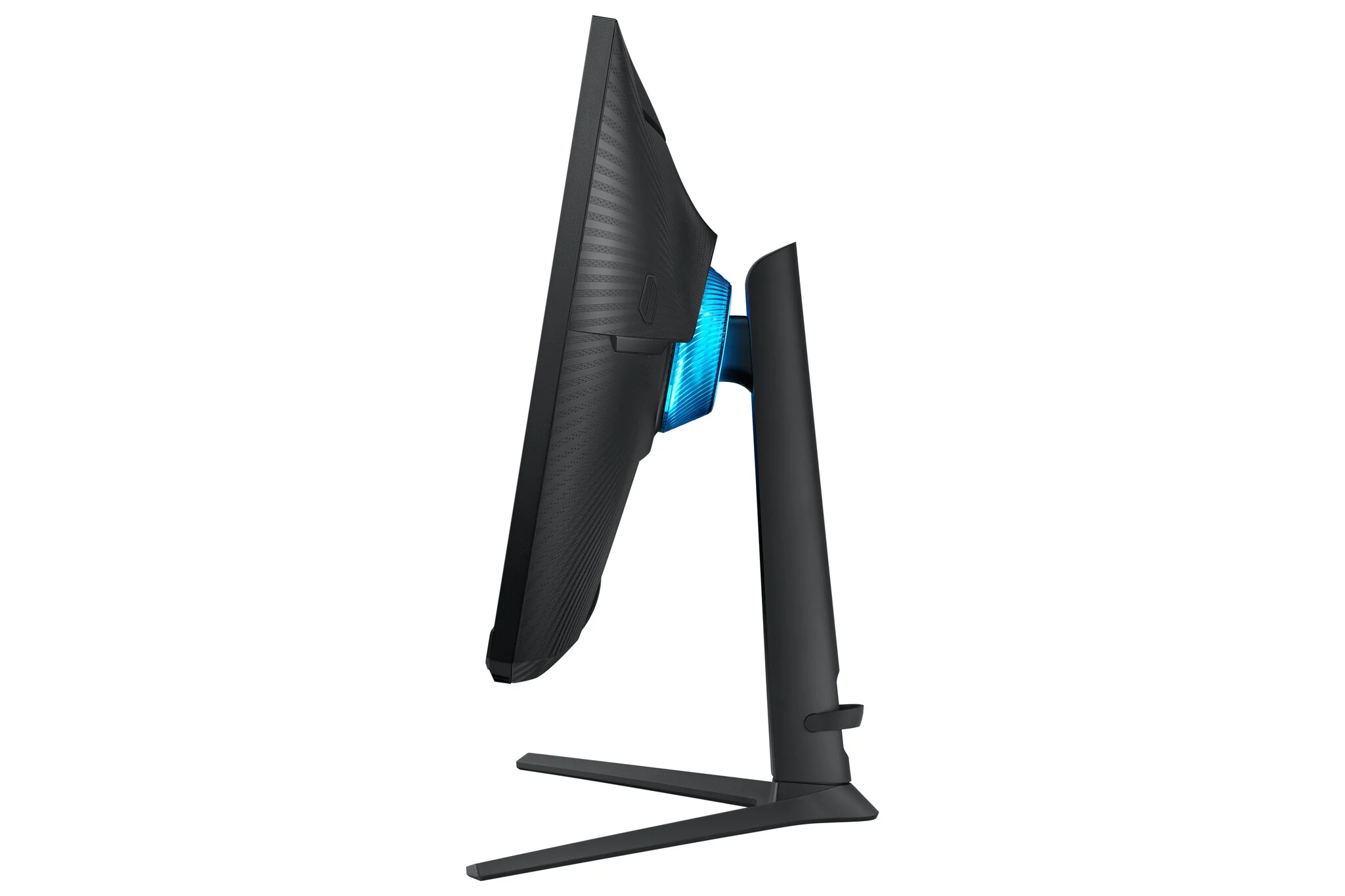 Samsung Odyssey LS32BG700EU computer monitor 81.3 cm (32") 3840 x 2160 pixels 4K Ultra HD LED Black - Image 13