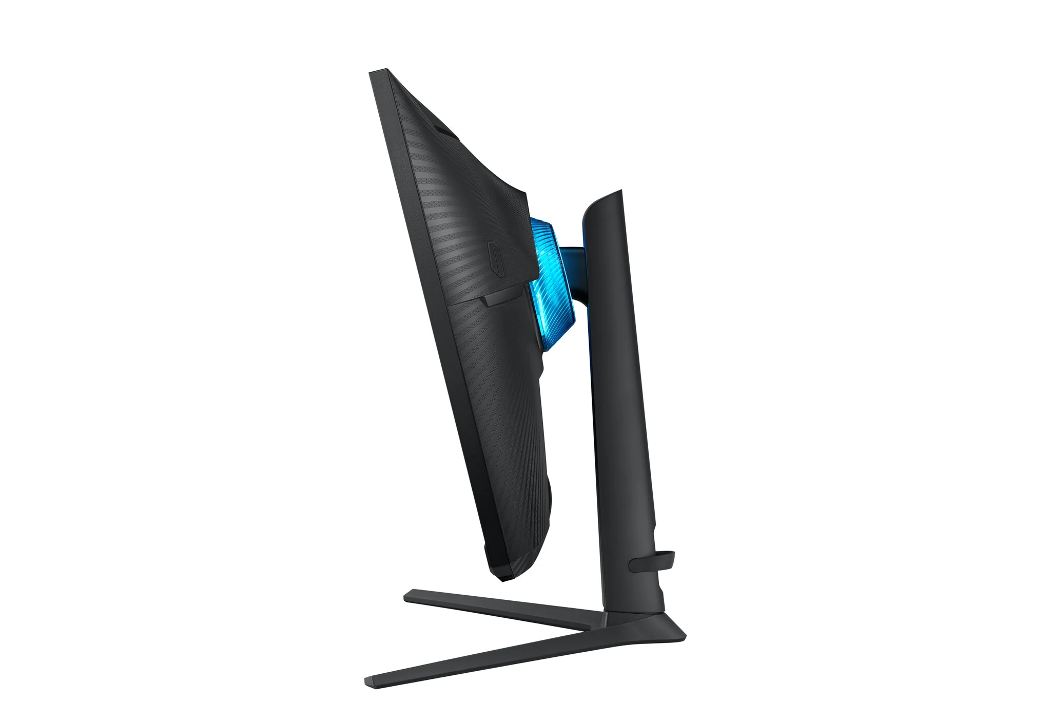 Samsung Odyssey LS32BG700EU computer monitor 81.3 cm (32") 3840 x 2160 pixels 4K Ultra HD LED Black - Image 14