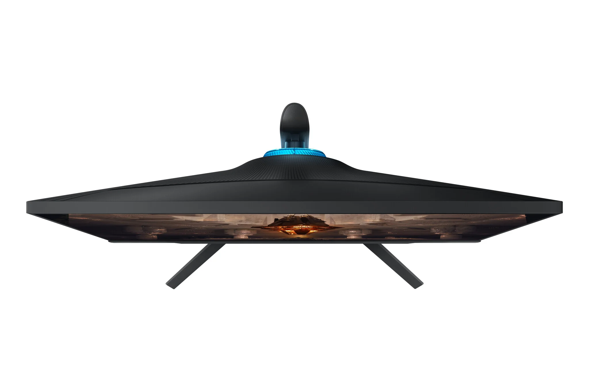 Samsung Odyssey LS32BG700EU computer monitor 81.3 cm (32") 3840 x 2160 pixels 4K Ultra HD LED Black - Image 18