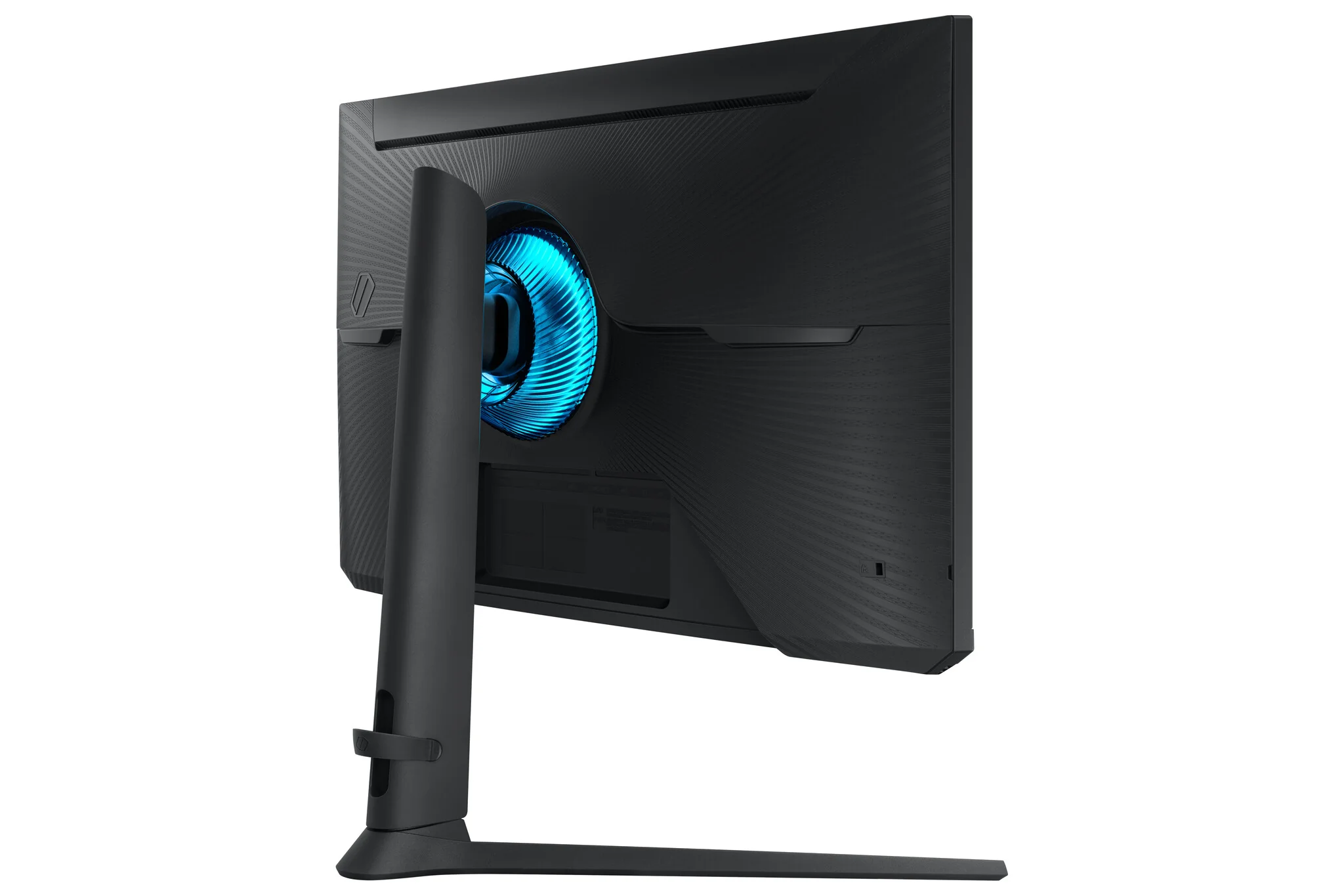 Samsung Odyssey LS32BG700EU computer monitor 81.3 cm (32") 3840 x 2160 pixels 4K Ultra HD LED Black - Image 34