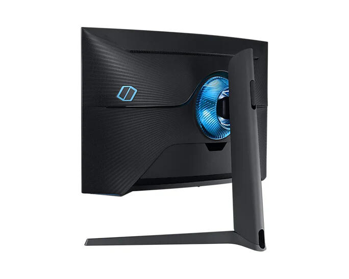 Samsung Odyssey Neo G7 LC27G75TQSPXXU computer monitor 68.6 cm (27") 2560 x 1440 pixels Wide Quad HD LED - Image 10