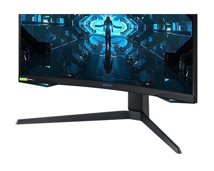 Samsung Odyssey Neo G7 LC27G75TQSPXXU computer monitor 68.6 cm (27") 2560 x 1440 pixels Wide Quad HD LED - Image 13