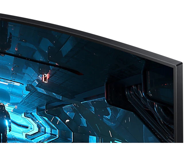 Samsung Odyssey Neo G7 LC27G75TQSPXXU computer monitor 68.6 cm (27") 2560 x 1440 pixels Wide Quad HD LED - Image 15