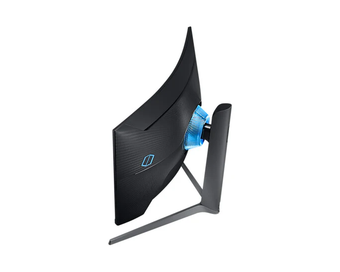 Samsung Odyssey Neo G7 LC27G75TQSPXXU computer monitor 68.6 cm (27") 2560 x 1440 pixels Wide Quad HD LED - Image 16