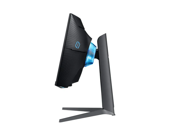 Samsung Odyssey Neo G7 LC27G75TQSPXXU computer monitor 68.6 cm (27") 2560 x 1440 pixels Wide Quad HD LED - Image 17
