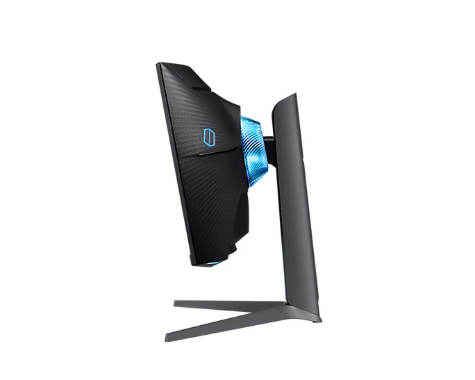 Samsung Odyssey Neo G7 LC27G75TQSPXXU computer monitor 68.6 cm (27") 2560 x 1440 pixels Wide Quad HD LED - Image 18