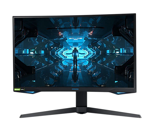 Samsung Odyssey Neo G7 LC27G75TQSPXXU computer monitor 68.6 cm (27") 2560 x 1440 pixels Wide Quad HD LED - Image 19