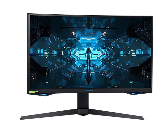 Samsung Odyssey Neo G7 LC27G75TQSPXXU computer monitor 68.6 cm (27") 2560 x 1440 pixels Wide Quad HD LED - Image 20
