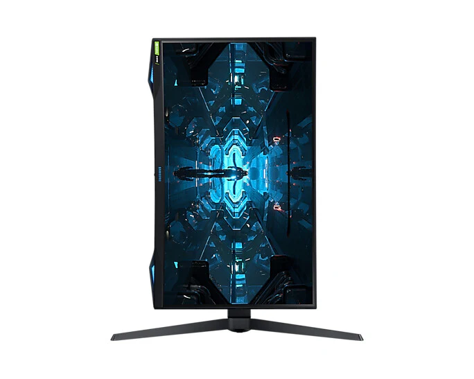 Samsung Odyssey Neo G7 LC27G75TQSPXXU computer monitor 68.6 cm (27") 2560 x 1440 pixels Wide Quad HD LED - Image 21