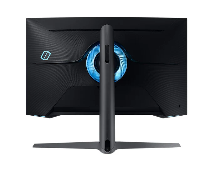 Samsung Odyssey Neo G7 LC27G75TQSPXXU computer monitor 68.6 cm (27") 2560 x 1440 pixels Wide Quad HD LED - Image 3