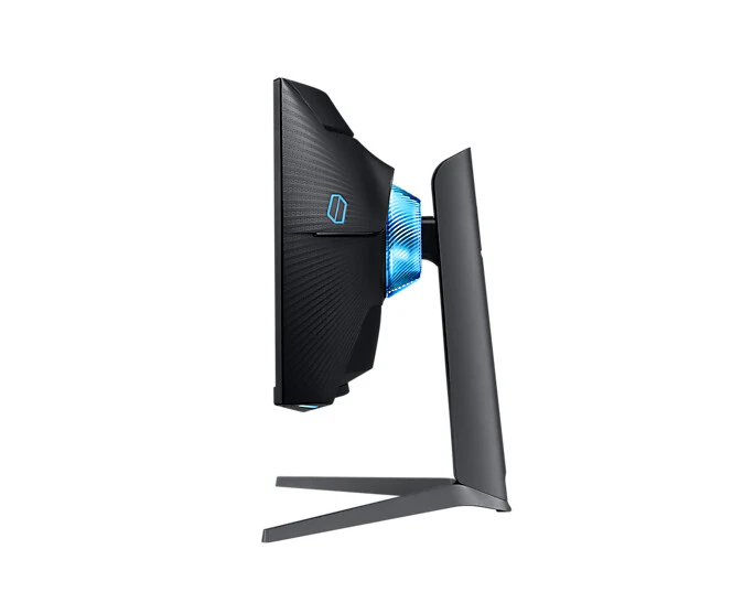 Samsung Odyssey Neo G7 LC27G75TQSPXXU computer monitor 68.6 cm (27") 2560 x 1440 pixels Wide Quad HD LED - Image 6