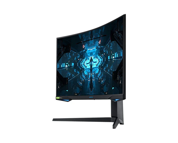 Samsung Odyssey Neo G7 LC27G75TQSPXXU computer monitor 68.6 cm (27") 2560 x 1440 pixels Wide Quad HD LED - Image 7