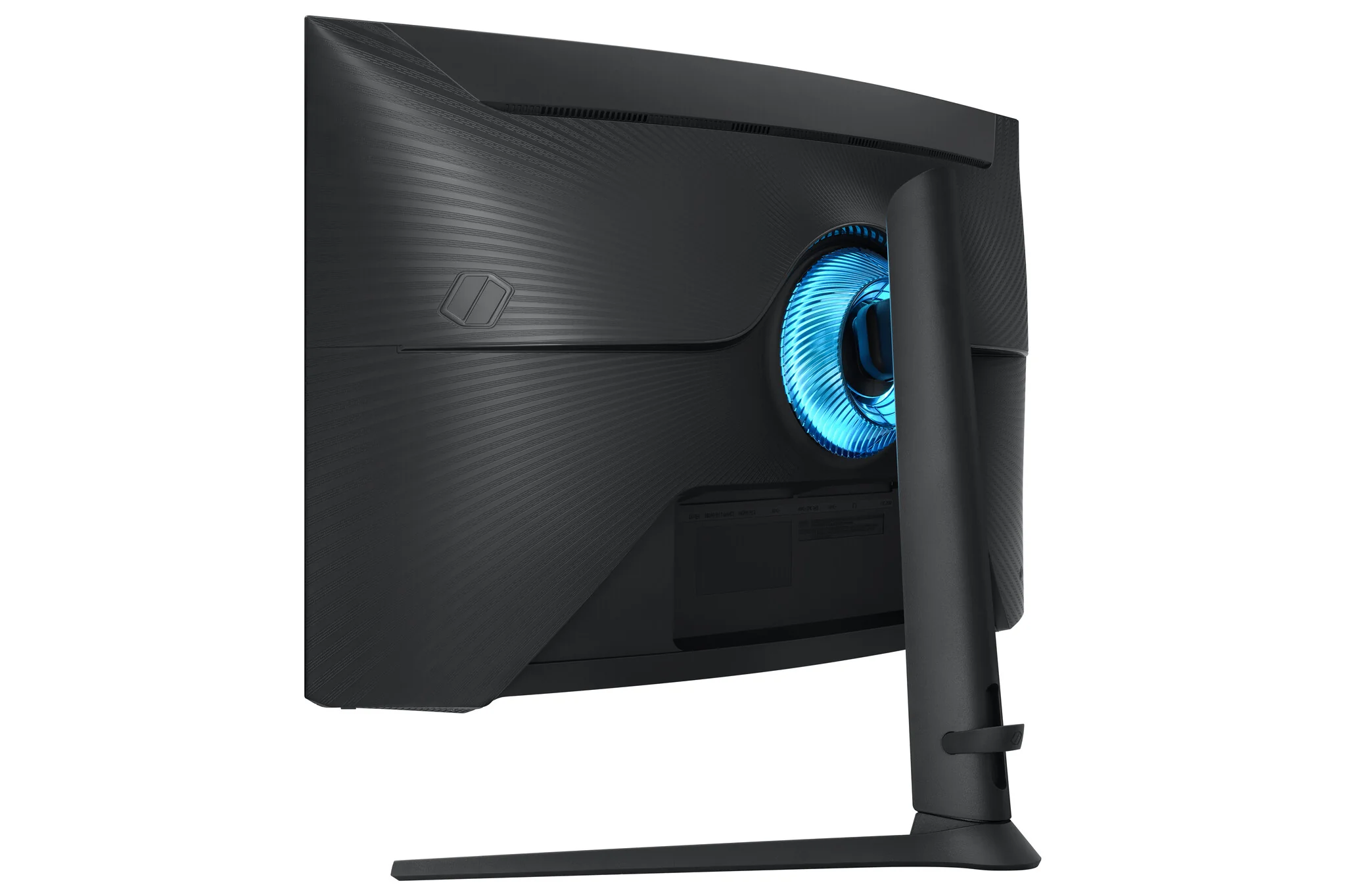 Samsung Odyssey Neo G7 S32BG750NP computer monitor 81.3 cm (32") 3840 x 2160 pixels 4K Ultra HD LED Black - Image 10