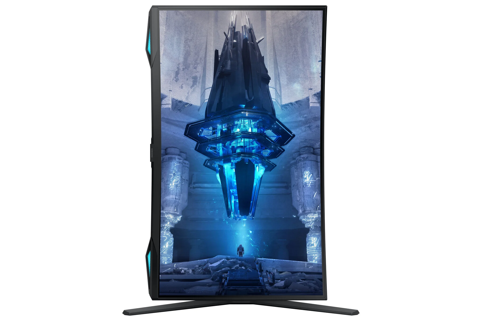 Samsung Odyssey Neo G7 S32BG750NP computer monitor 81.3 cm (32") 3840 x 2160 pixels 4K Ultra HD LED Black - Image 22