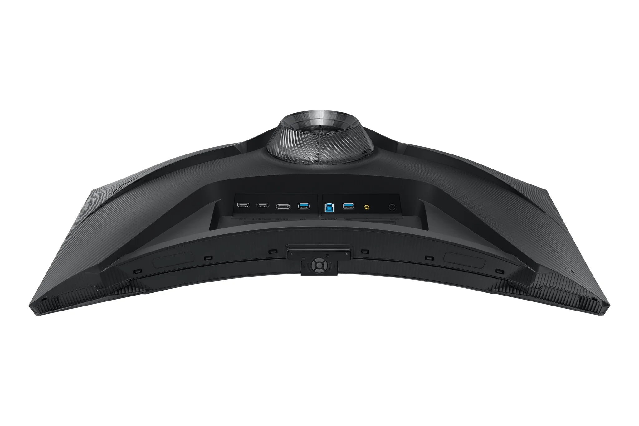 Samsung Odyssey Neo G7 S32BG750NP computer monitor 81.3 cm (32") 3840 x 2160 pixels 4K Ultra HD LED Black - Image 23