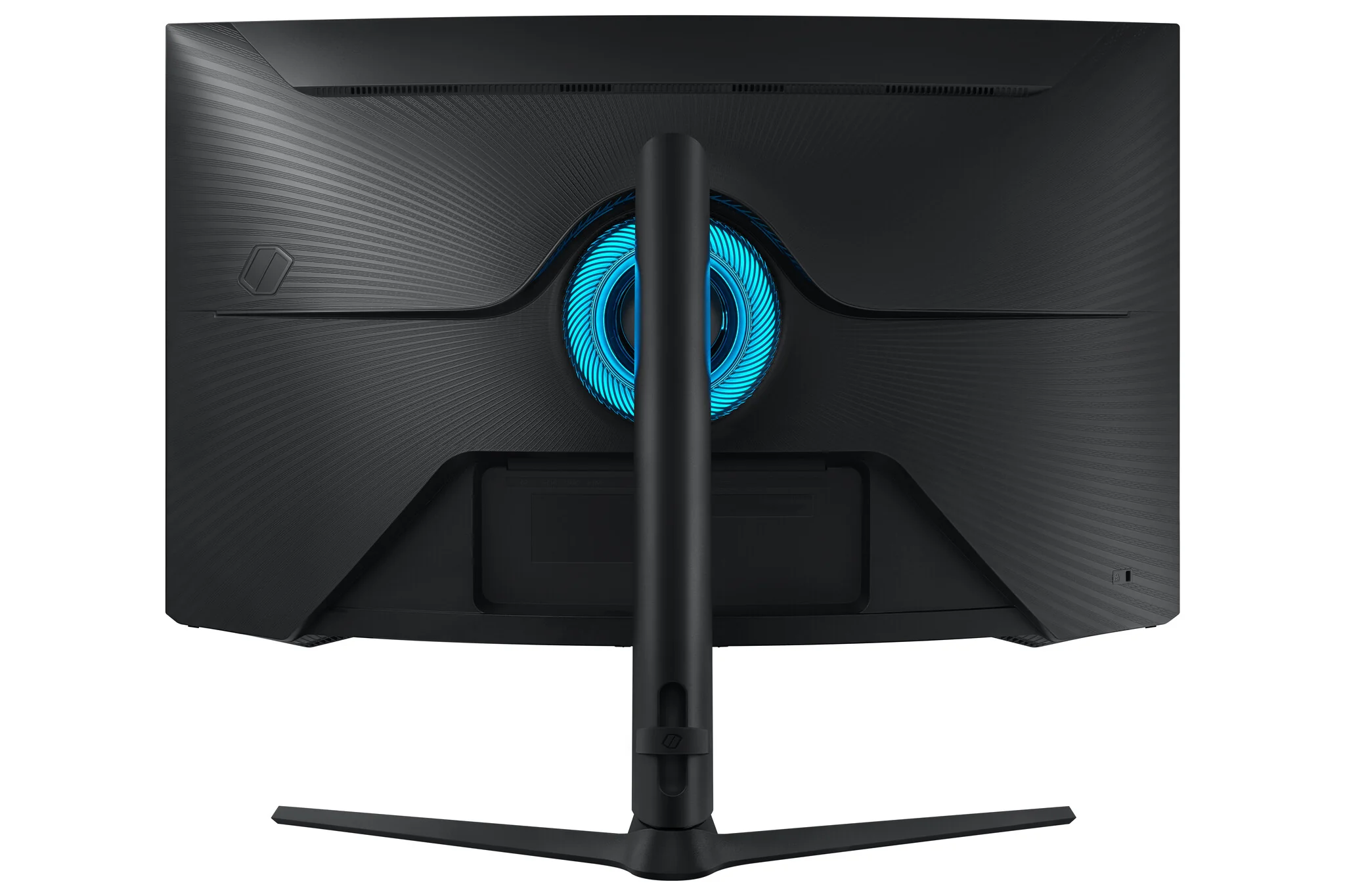 Samsung Odyssey Neo G7 S32BG750NP computer monitor 81.3 cm (32") 3840 x 2160 pixels 4K Ultra HD LED Black - Image 3